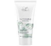 Wella Professionals Nutricurls Conditioner For Waves & Curls 200ml 200ml