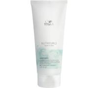 Wella Professionals Nutricurls Conditioner For Waves & Curls 200ml