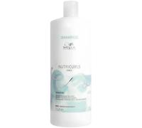 Wella Professionals Nutricurls Micelar Wavy 1l 1l Curly Hair Shampoo