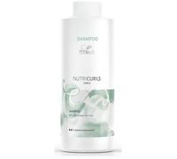 Wella Professionals Nutricurls Micellar Shampoo Curls micellar shampoo for curly hair 1l