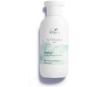 Wella Nutricurls Curls Micellar Shampoo 250ml