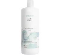 WELLA Professionals Nutricurls Micellar Shampoo for Curly and Wavy