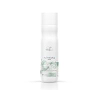 Wella Professionals Nutricurls Shampoo for Waves| Formulated with Nourish-In Complex| Nourish and Define Waves| Formulated Without Sulfates| 8.4 Fl Oz