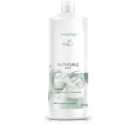 Wella Professionals Nutricurls Shampoo Waves shampoo for wavy hair 1 l