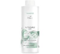 WELLA Professionals Nutricurls Wave Shampoo 1000 ml
