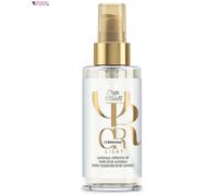 Wella Professionals Oil Reflections Light Luminous Reflective Oil 100Ml