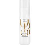 Wella Shampoo 250ml - Choose Type (Invigo | Colour Brilliance | Nutricurls)