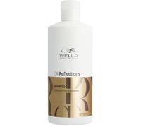 Wella Professionals Oil Reflections Luminous Reveal Shampoo 500ml