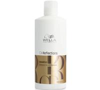 Wella Professionals Oil Reflections Luminous Reveal Shampoo shampoo for shiny hair 500 ml