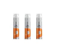 WELLA PROFESSIONALS PEARL STYLER STYLING GEL 100ml x 3