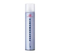Wella Professionals Performance Extra Strong Hairspray 500ml