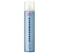 Wella Professionals Performance Hairspray M Strong hair spray with strong fixation 300 ml