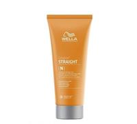 Wella Professionals Perm Creatine+ Straight N Straightening Cream 200ml