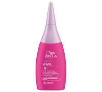 Wella Professionals Permanent-stylingCreatine+Wave Perm Emulsion (N) Normal and resistant hair