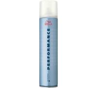 Wella Professionals Permanent-stylingPerformance Hairspray