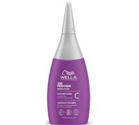 Wella Professionals Pro+ Perform Perm Lotion Permanent curls 75 ml, C - colored hair