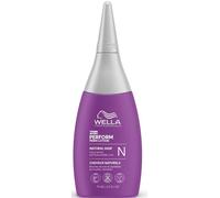 Wella Professionals Pro+ Perform Perm Lotion Permanent curls 75 ml, N - normal, chemically untreated hair