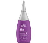 Wella Professionals Pro+ Perform Perm Lotion Permanent curls 75 ml, S - sensitive and lightened hair