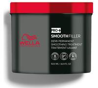 Wella Professionals Pro+ Smooth Filler Demi-permanent smoothing treatment 500 ml