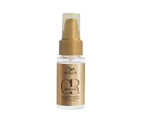 Wella Professionals & Reflections Luminous Smoothening Hair Oil 30ml, One Colour, Women One Colour