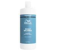 Wella Professionals Invigo Scalp Balance Oily Scalp Shampoo 1000ml 1000ml