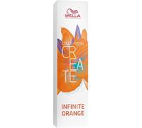 Wella Professionals Semi-permanent-coloursColor Fresh Create Infinite Orange