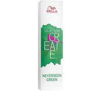 Wella Professionals Semi-permanent-coloursColor Fresh Create Neverseen Green