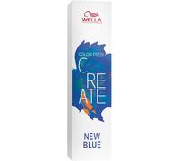 Wella Professionals Semi-permanent-coloursColor Fresh Create New Blue