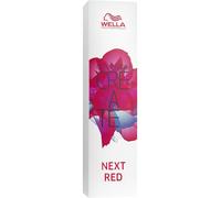 Wella Professionals Semi-permanent-coloursColor Fresh Create Next Red