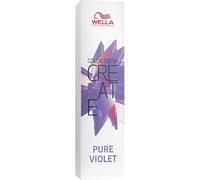 Wella Professionals Semi-permanent-coloursColor Fresh Create Pure Violet