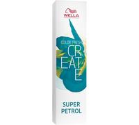 Wella Professionals Color Fresh Create 60ml Super Petrol Super Petrol