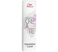 Wella Professionals Semi-permanent colours Color Fresh Create Tomorrow Clear