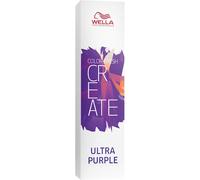 Wella Professionals Semi-permanent-coloursColor Fresh Create Ultra Purple