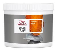 Wella Professionals Semi-permanent-coloursColor Fresh Mask Copper Glow