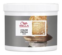Wella Professionals Semi-permanent-coloursColor Fresh Mask Golden Gloss