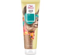 Wella Professionals Semi-permanent colours Color Fresh Mask Mint