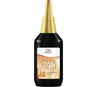 Wella Professionals Color Fresh - Acid 75ml 2/0