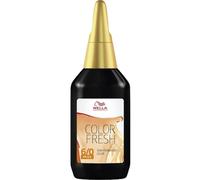 Wella Professionals Color Fresh - Acid 75ml 6/0
