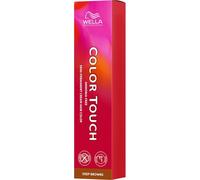 Wella Professionals Semi-permanent-coloursColor Touch Deep Browns 5/71 Light brown Brown-ash