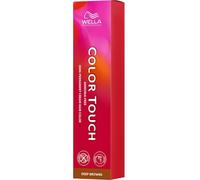 Wella Professionals Semi-permanent-coloursColor Touch Deep Browns 7/73 Medium blonde brown-gold
