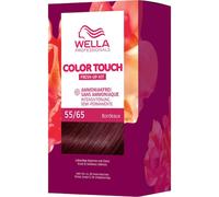 Wella Professionals Semi-permanent-coloursColor Touch Fresh-Up-Kit 55/65 Bordeaux