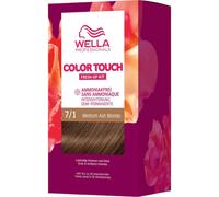 Wella Professionals Semi-permanent-coloursColor Touch Fresh-Up-Kit 7/1 Medium Ash Blonde