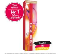 Wella Professionals Semi-permanent-coloursColor Touch No. 10/34 Light Light Blonde Red-Gold