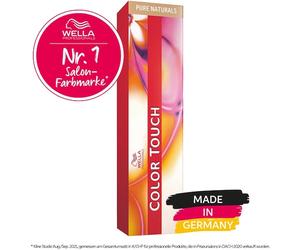 Wella Professionals Semi-permanent-coloursColor Touch No. 9/97 Very Light Blonde Cendre Brown