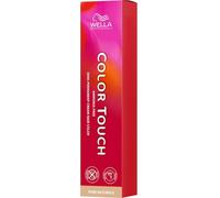 Wella Professionals Semi-permanent-coloursColor Touch Pure Naturals 4/0 Medium brown