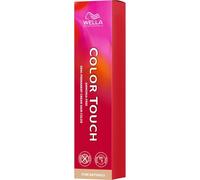 Wella Professionals Semi-permanent-coloursColor Touch Pure Naturals 6/0 Dark blonde