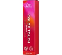 Wella Professionals Semi-permanent-coloursColor Touch Red Vibrants 4/5 Medium brown mahogany