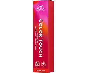 Wella Professionals Semi-permanent-coloursColor Touch Red Vibrants CT P5 Light Brown Intensive Violet-Mahogany