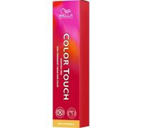 Wella Professionals Semi-permanent-coloursColor Touch Rich Naturals 9/97 Light blonde Cendré brown