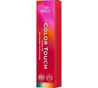 Wella Professionals Semi-permanent-coloursColor Touch Special Mix 0/88 Blue-Intensive